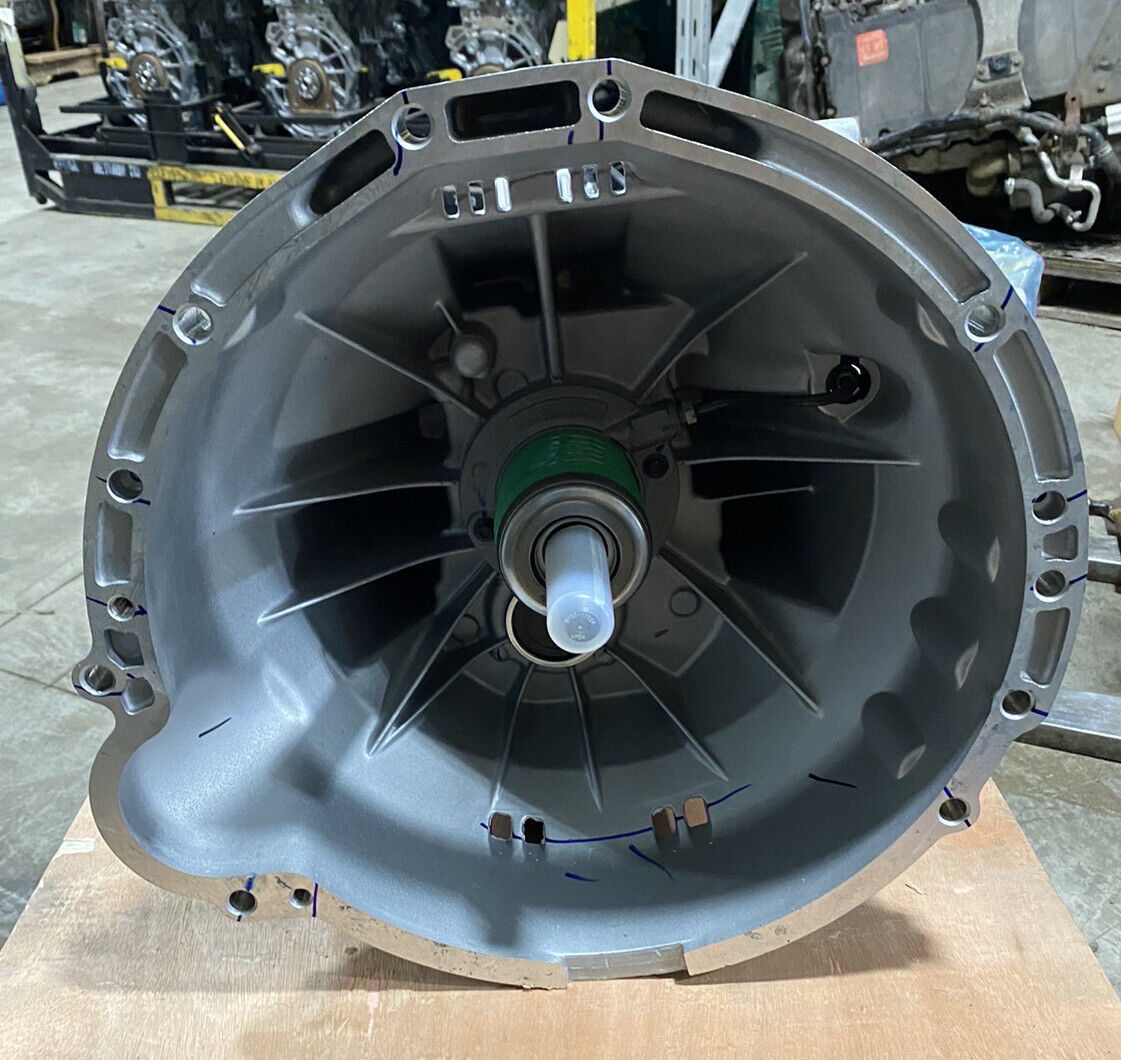 NEW OEM 2015-2017 Ford 5.0L Manual Transmission Assembly 6 Speed Mustang GT - Fresh Stock Dated February 2026