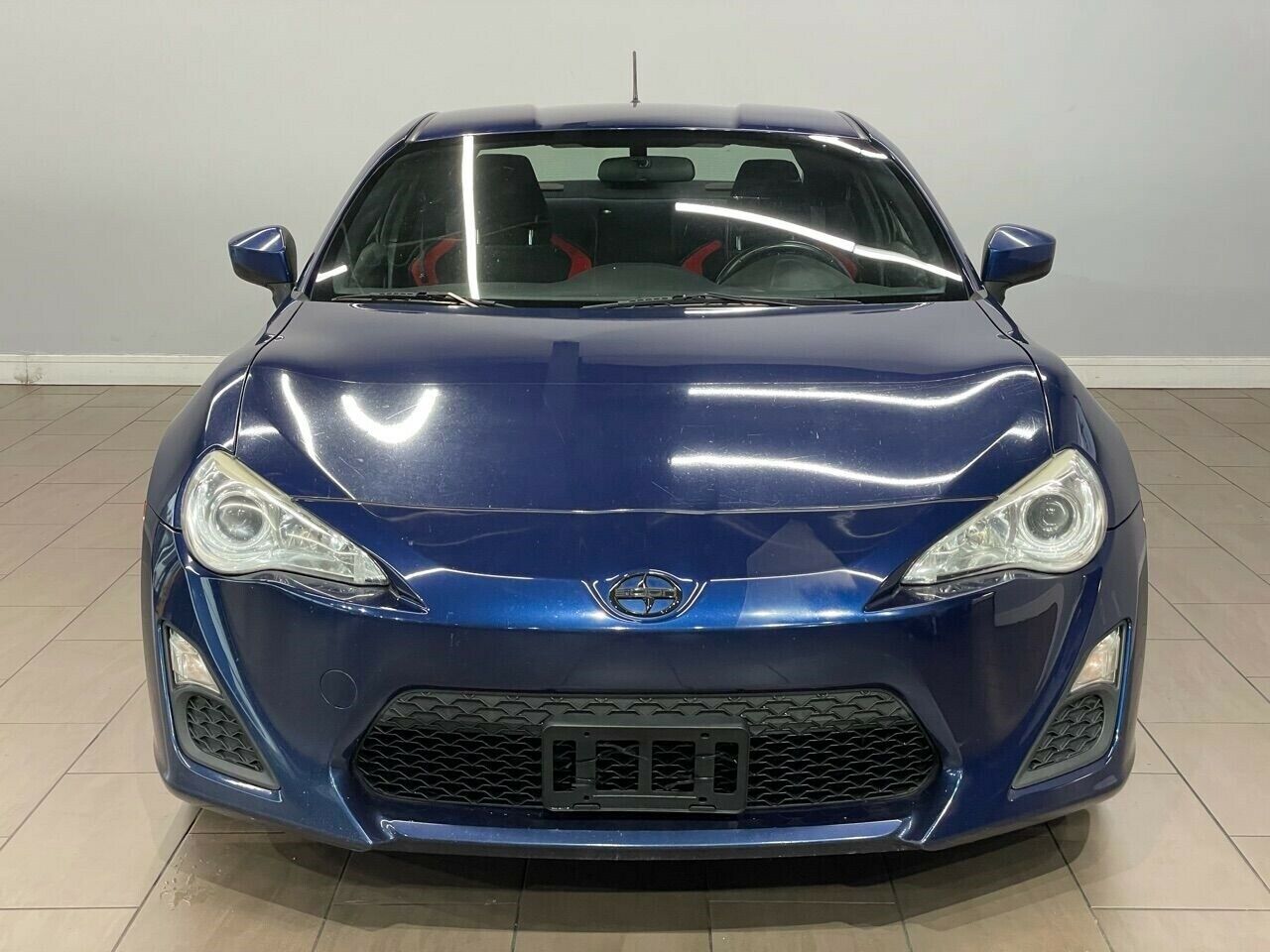 2014 Scion FR-S Base 2dr Coupe 6M - Fresh Stock Dated December 2025