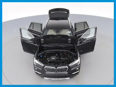 2016 BMW X1 xDrive28i Sport Utility 4D - Fresh Stock Dated December 2025