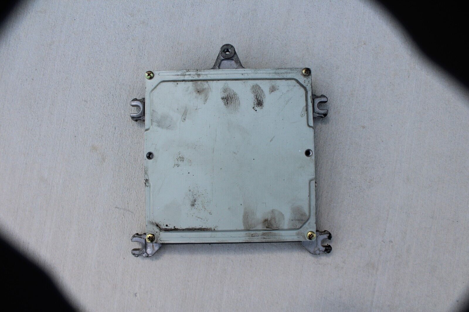 94-01 Acura Integra Manual Transmission Gearbox 5 Spd S80 B18 B16 B20 Hydro p75 - Fresh Stock Dated February 2026