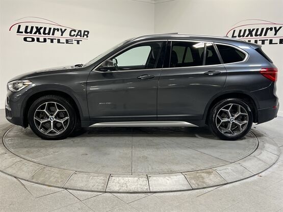 2016 BMW X1 xDrive28i AWD 4dr SUV - Fresh Stock Dated December 2025