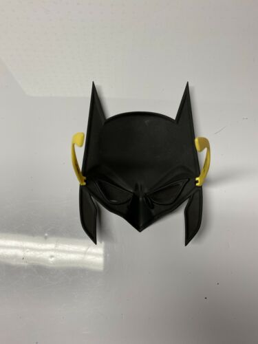 BatMan - Theme Kids Sun Glasses & Protective Face Mask - One Size - Fresh Stock Dated February 2026
