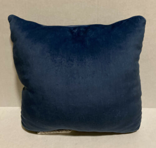 Comfort Bay Space Fun Kids Pillow Super Soft Rocket Ship NEW - Fresh Stock Dated December 2025