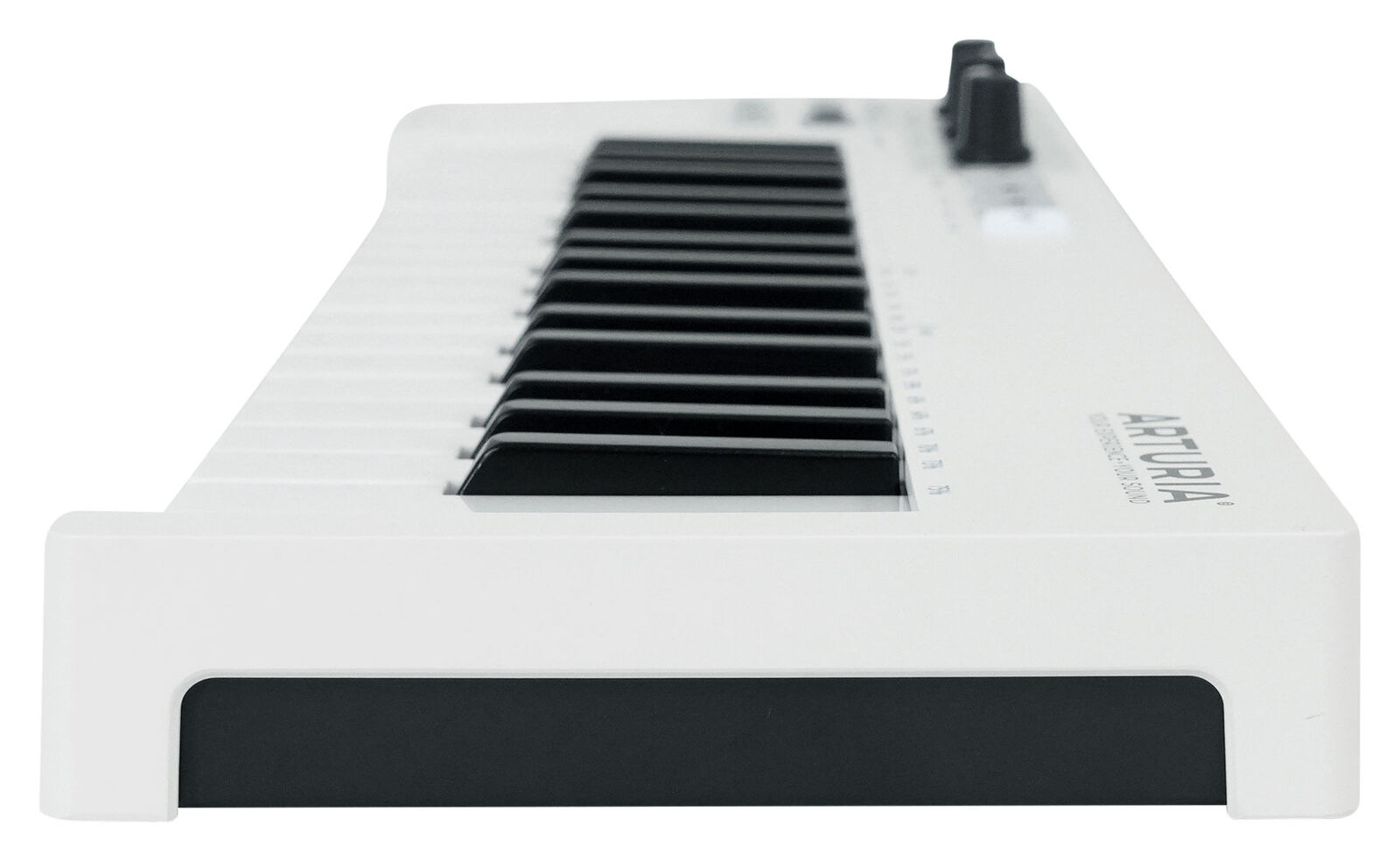 Arturia KeyStep Sequencer Midi USB Live Sound DJ/Recording Keyboard Controller - Fresh Stock Dated February 2026