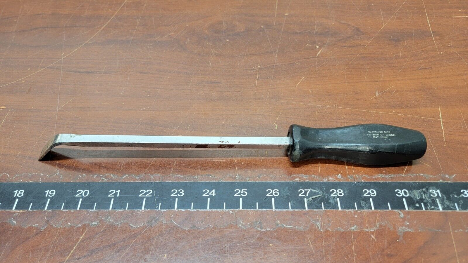 Snap-on Tools CSB10A Carbon Scraper c-x - Fresh Stock Dated February 2026