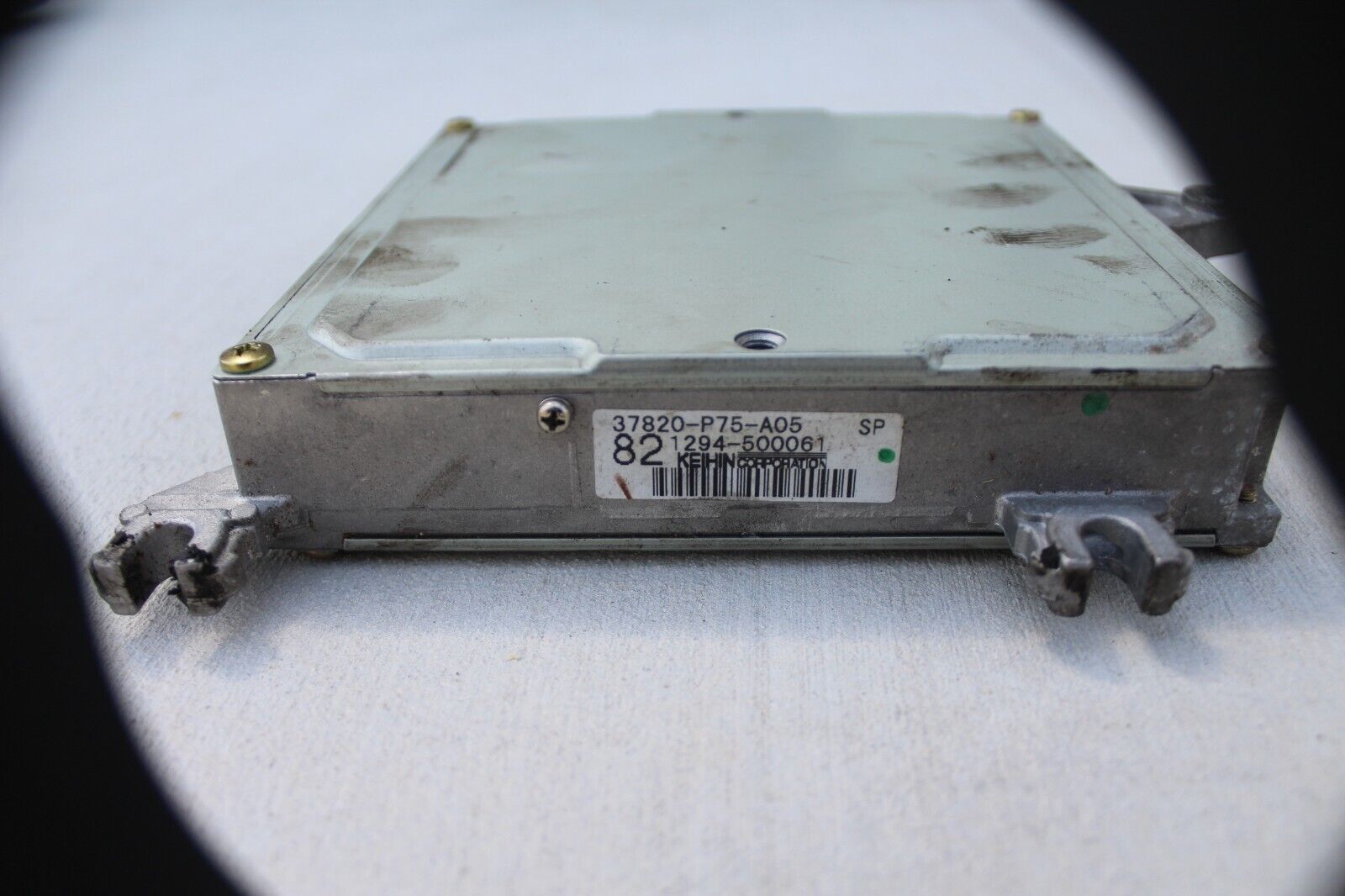 94-01 Acura Integra Manual Transmission Gearbox 5 Spd S80 B18 B16 B20 Hydro p75 - Fresh Stock Dated February 2026