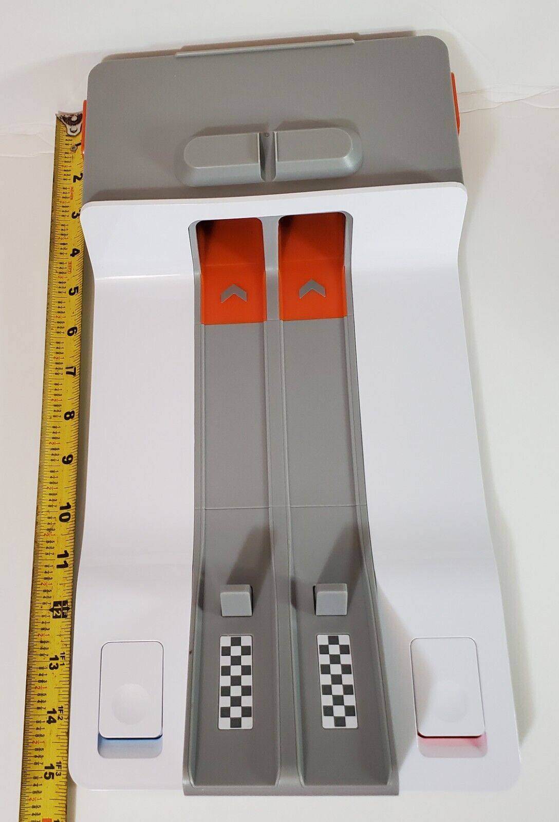 Osmo Hot Wheels Mindracers Ipad Base Launchpad ONLY NO CARS - Fresh Stock Dated February 2026