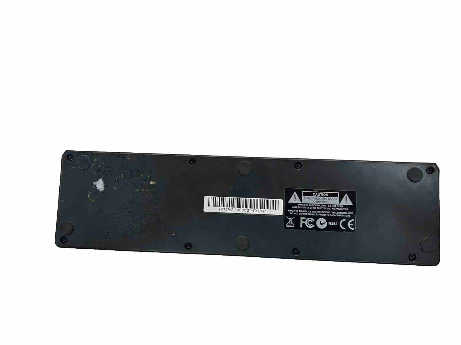 AKAI Professional LPD8 Portable USB-powered MIDI Controller - Fresh Stock Dated February 2026