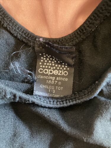 Toddler girl 1t 2t 3t dance 3pc Lot leotard dress NWT tights Leos Capezio Moret - Fresh Stock Dated December 2025