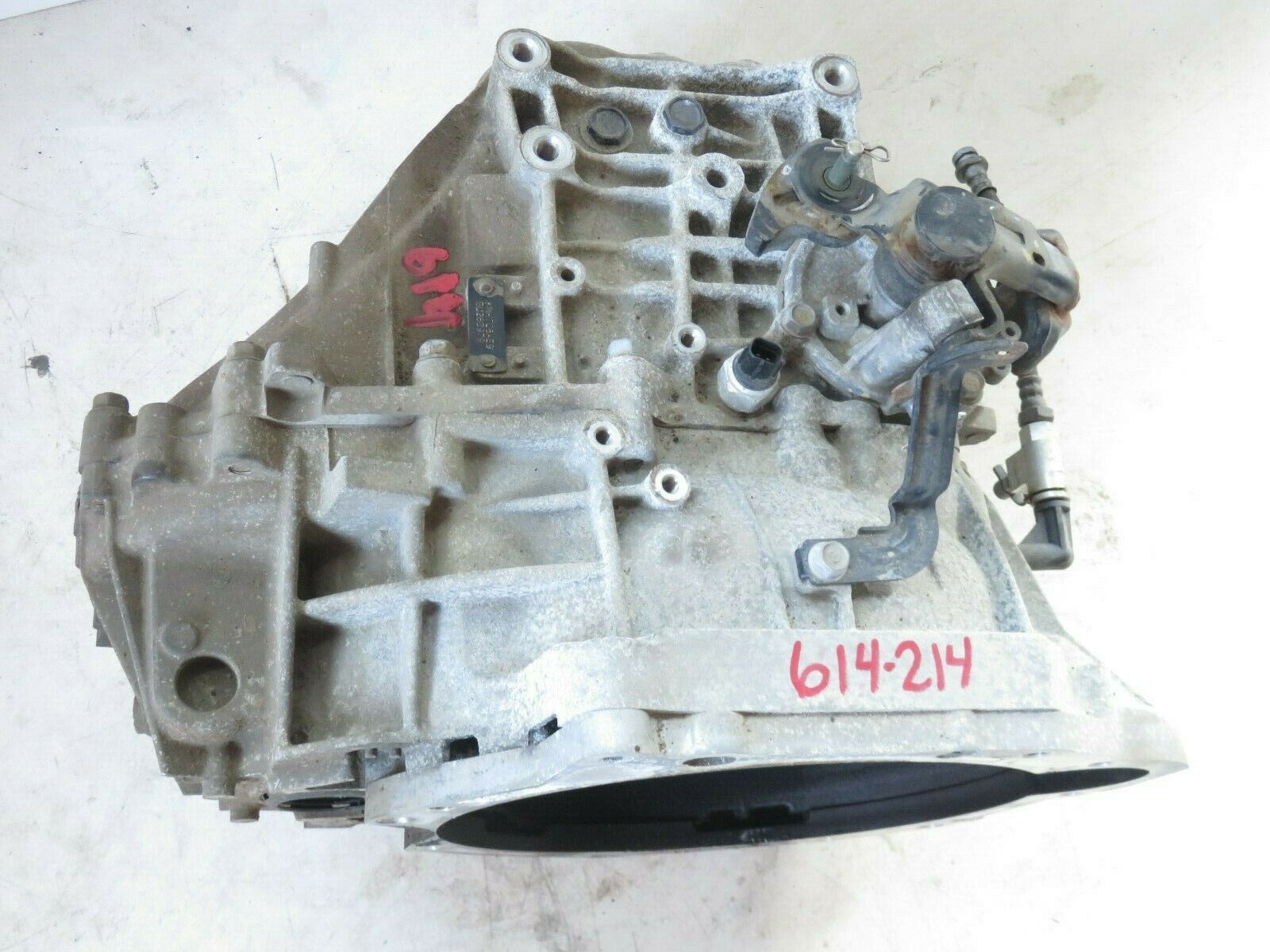 15-17 Hyundai Veloster Turbo Manual Transmission 6 Speed MT 98k 2015-2017 - Fresh Stock Dated February 2026