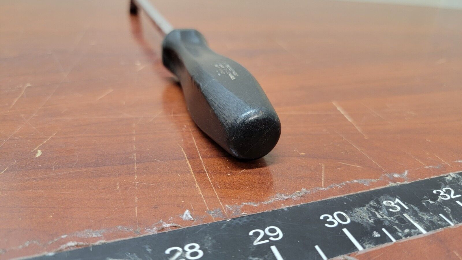 Snap-on Tools CSB10A Carbon Scraper c-x - Fresh Stock Dated February 2026