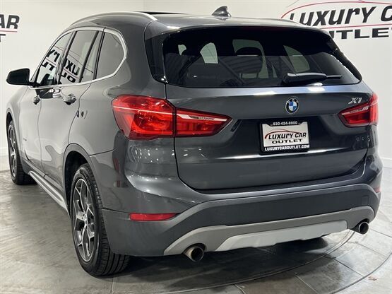 2016 BMW X1 xDrive28i AWD 4dr SUV - Fresh Stock Dated December 2025