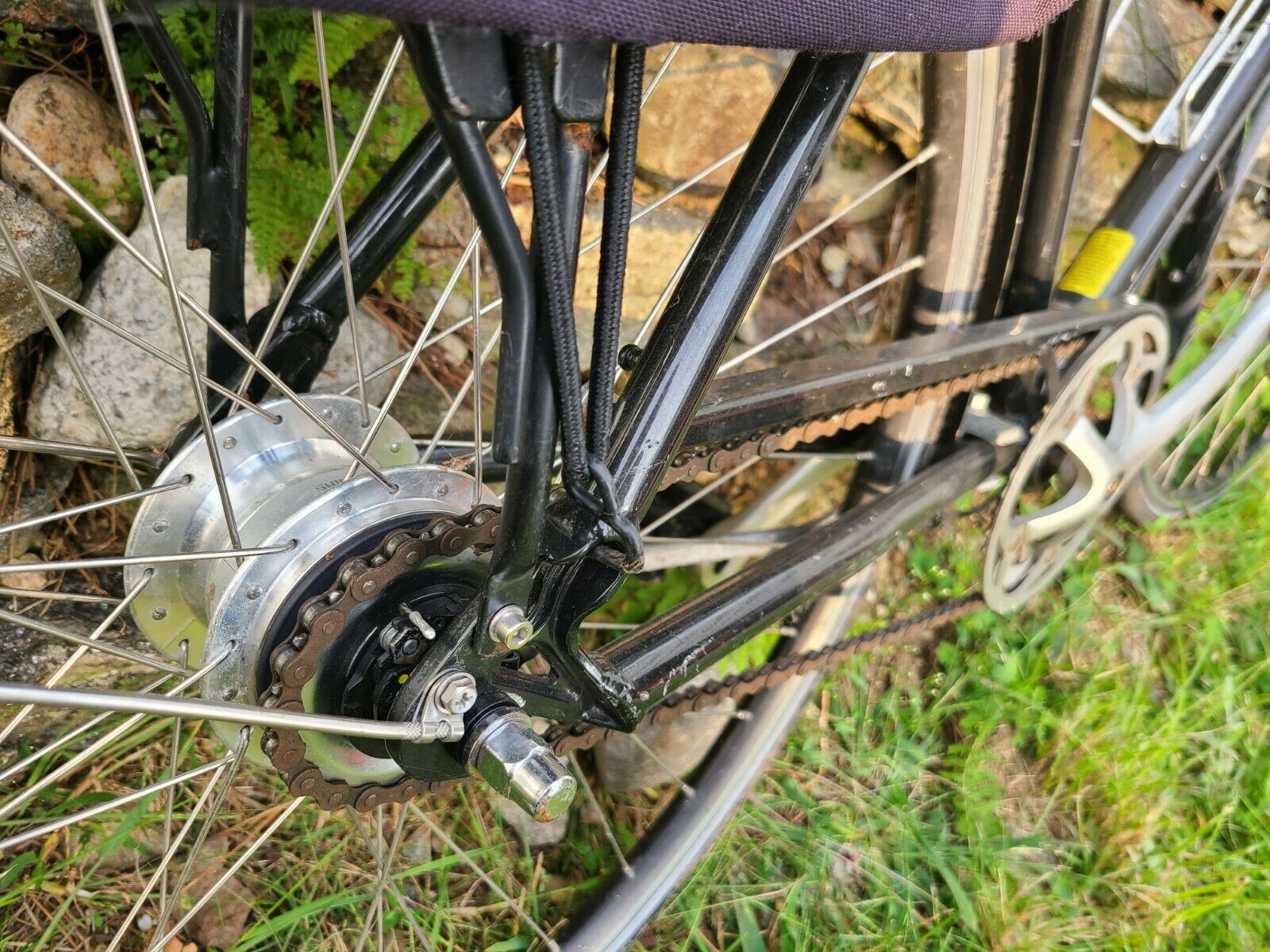 Jamis Commuter 3 City/Commuter Bike/Bicycle 21