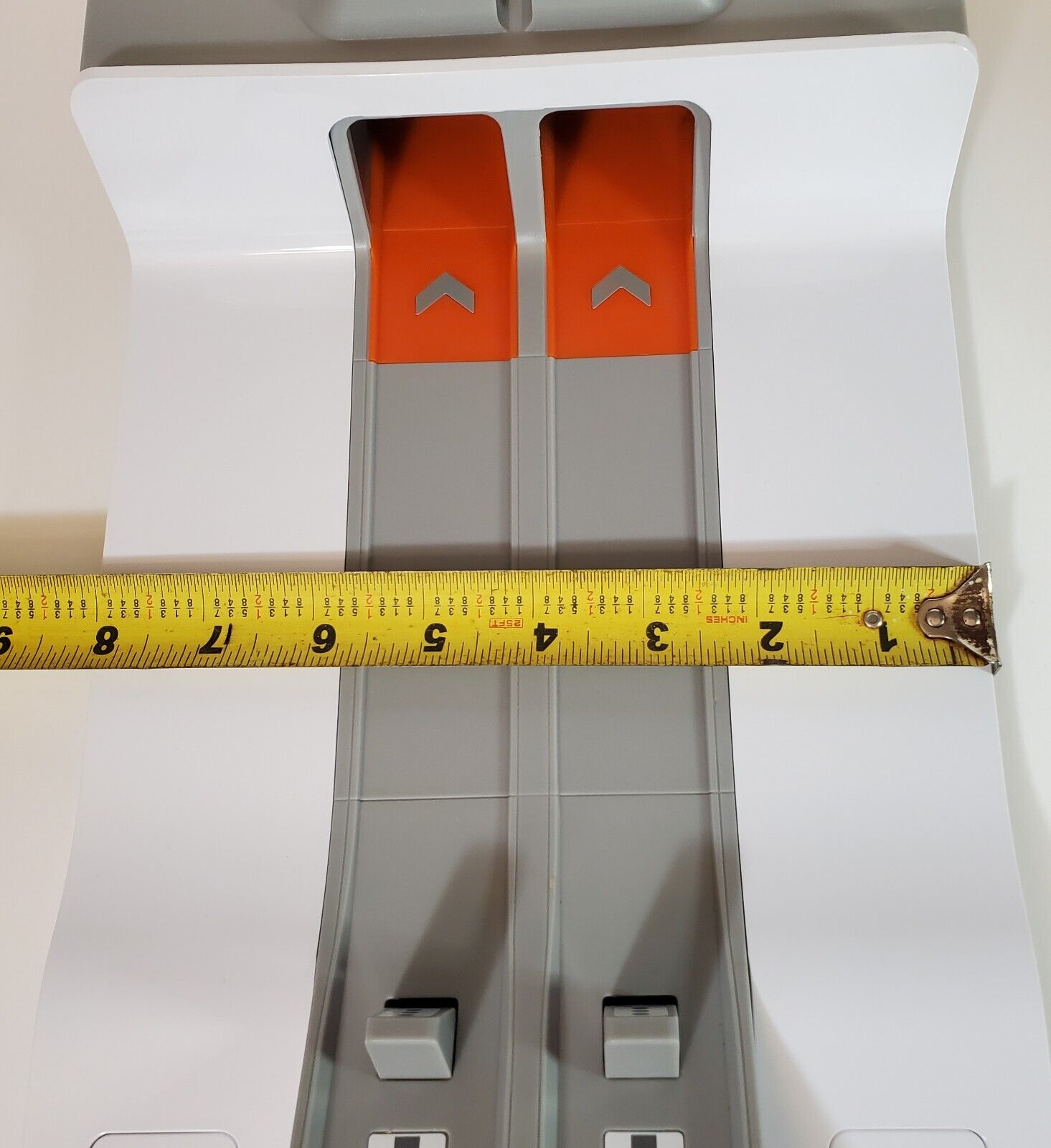 Osmo Hot Wheels Mindracers Ipad Base Launchpad ONLY NO CARS - Fresh Stock Dated February 2026