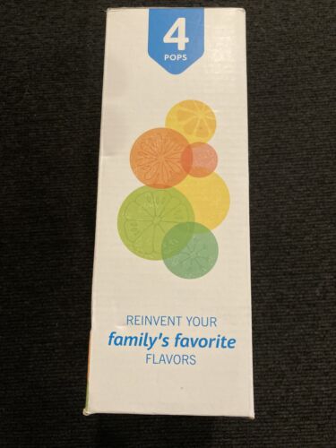 Koji Safari Pops (New) - Fresh Stock Dated February 2026