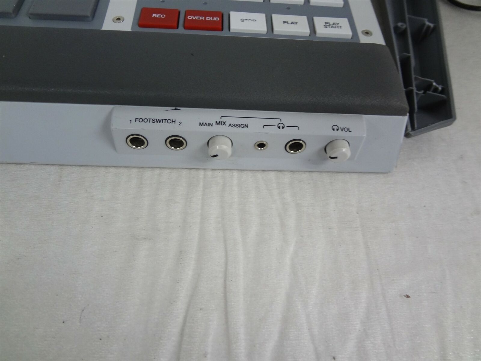 Akai MPC Renaissance PC/Mac USB MIDI Music Production Controller No Software - Fresh Stock Dated February 2026