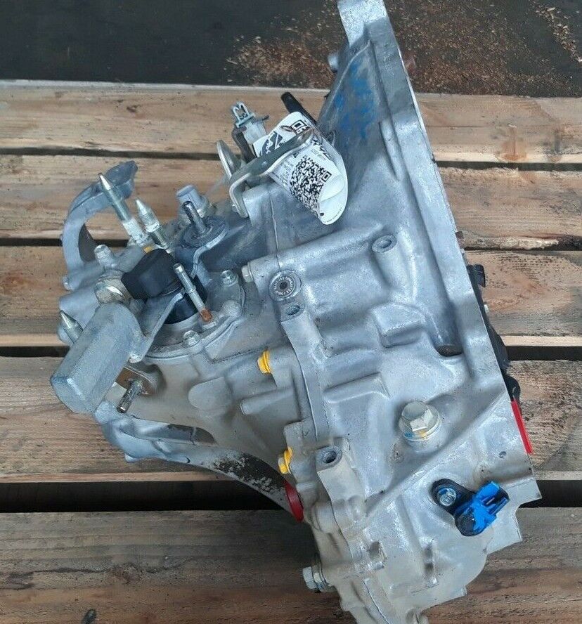 2010-2014 HONDA FIT 5 Speed Manual Transmission 103K Miles - Fresh Stock Dated February 2026