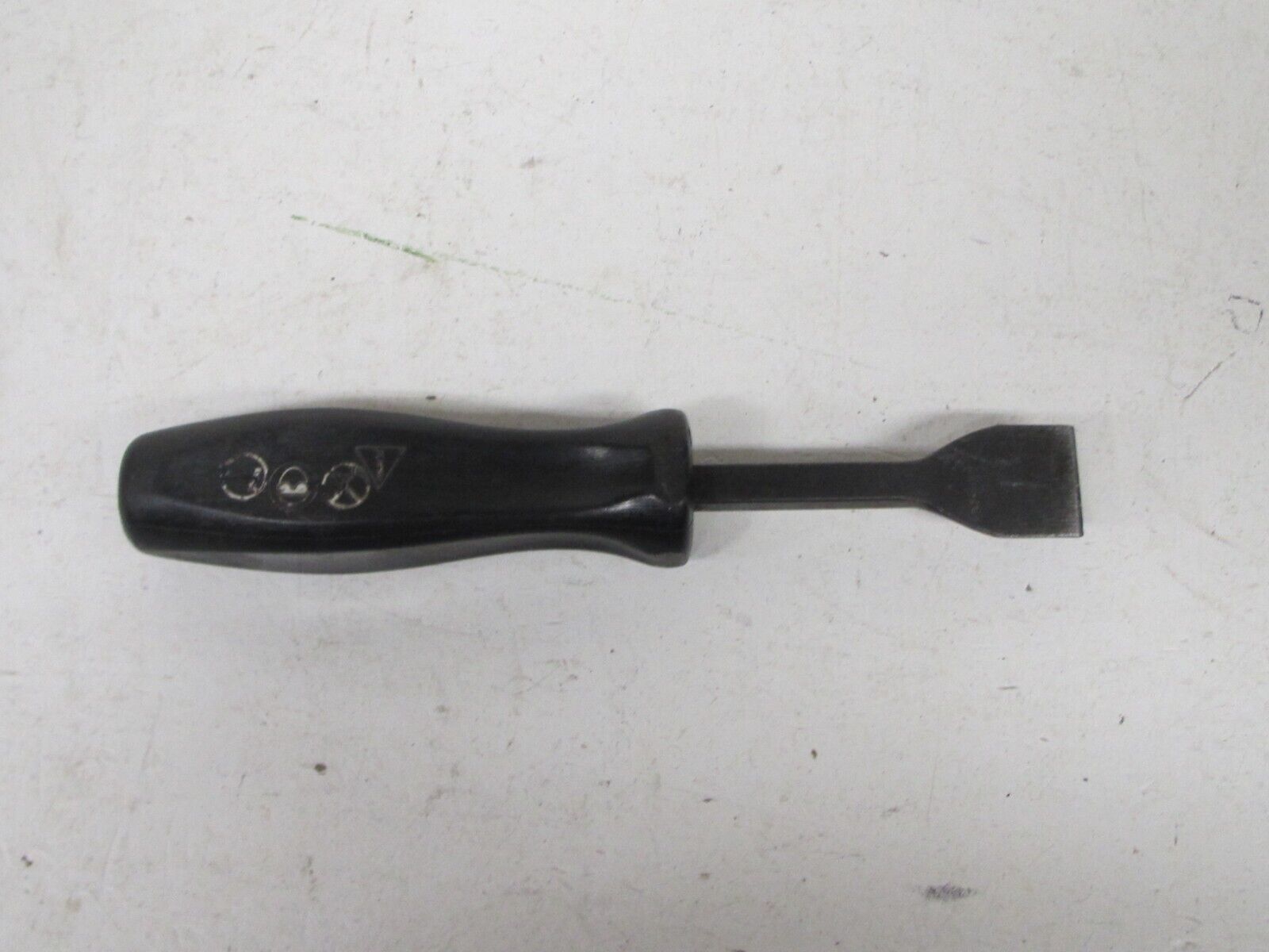 Snap On CSA8C Gasket Scraper - Fresh Stock Dated February 2026