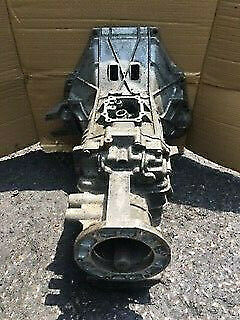 FORD ZF FIVE SPEED 4 X 4 TRANS GOOD CONDITION - Fresh Stock Dated December 2025