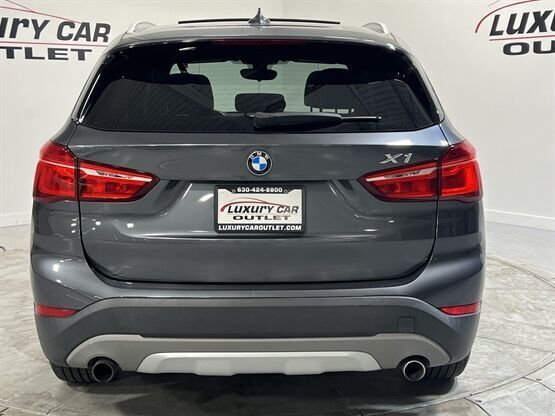 2016 BMW X1 xDrive28i AWD 4dr SUV - Fresh Stock Dated December 2025