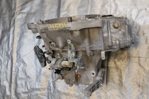 2005-06 ACURA RSX TYPE-S K20Z1 2.OL OEM 6 SPEED MANUAL TRANSMISSION #4501 - Fresh Stock Dated December 2025