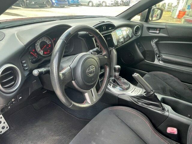 2013 Scion FR-S - Fresh Stock Dated February 2026