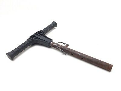 2009 Polaris RZR 800 Passenger Handles W Mount 2622A x - Fresh Stock Dated February 2026