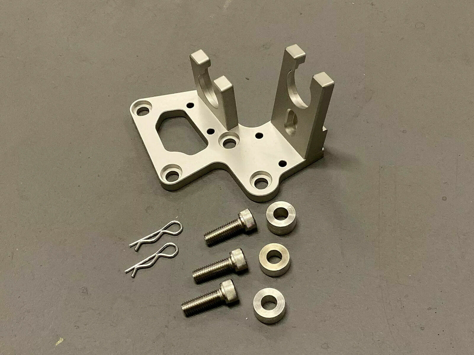 K20 K24 K Series Transmission Bracket EG EK Integra DC2 CRX K Swap Hatch Type S - Fresh Stock Dated February 2026