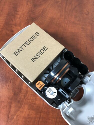 Purell #2720 Instant Hand Sanitizer Automatic Dispenser W/Batteries Inc( New) - Fresh Stock Dated February 2026