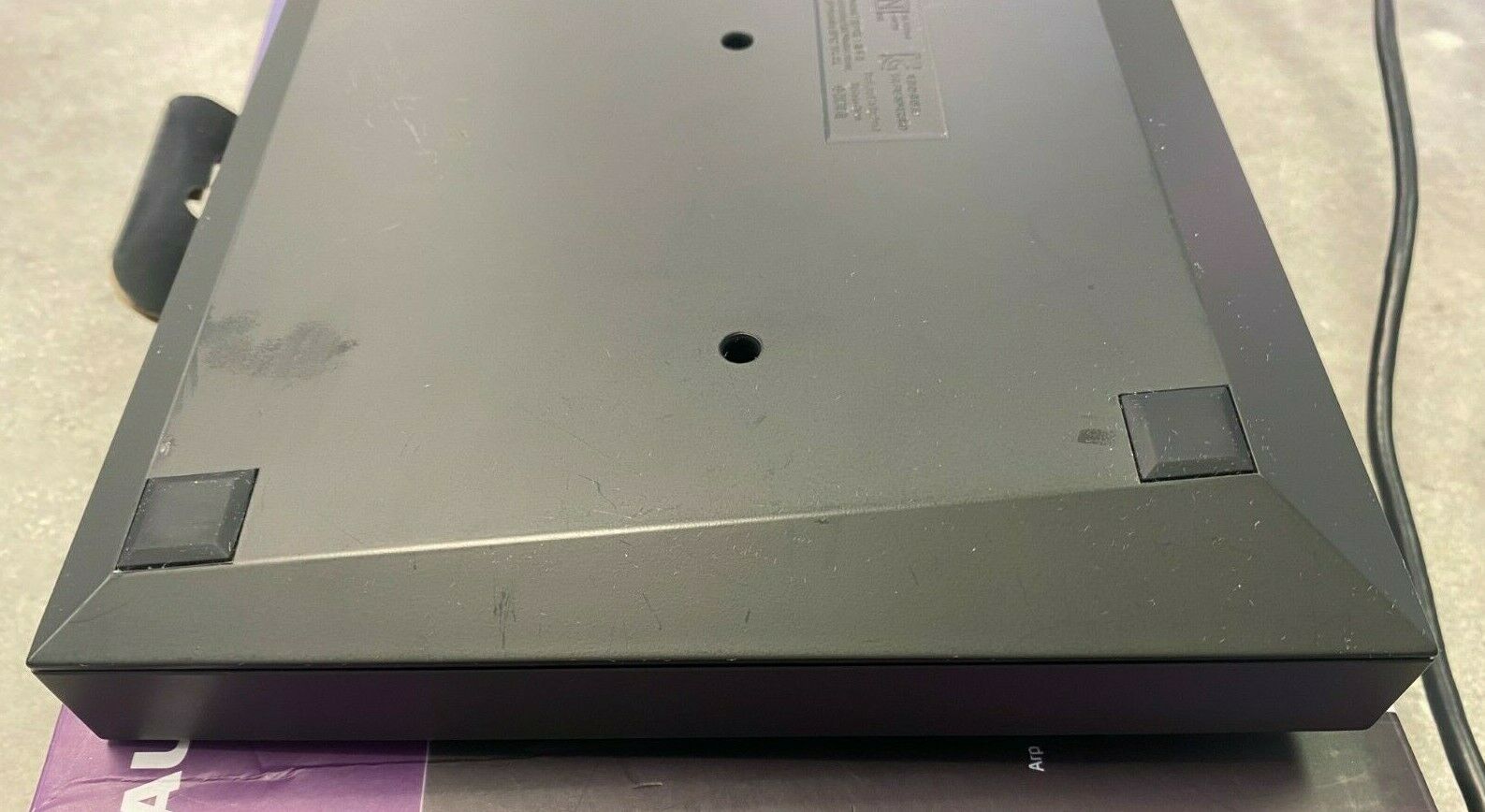 Novation Launchkey Mini Mk3 25 Mini-key Midi Keyboard Controller - Ships Fast - - Fresh Stock Dated December 2025