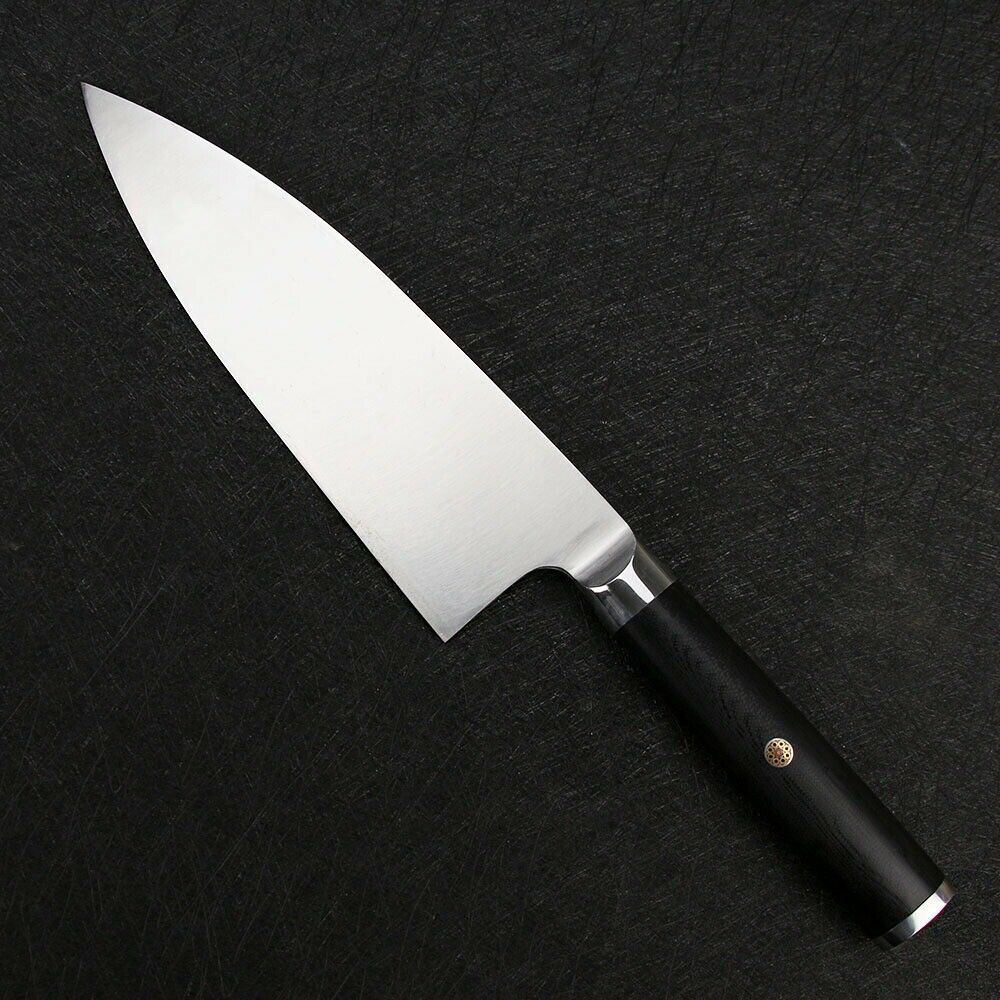 Japanese Kitchen Knife Stainless Steel 8