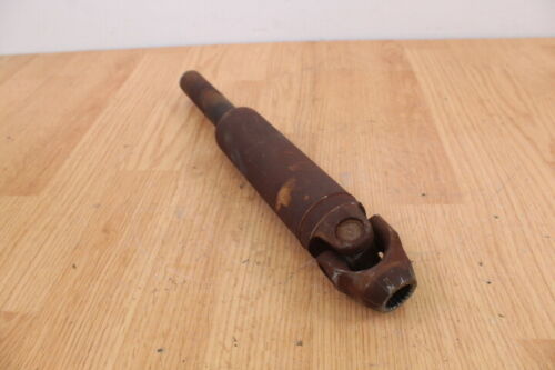 1999 BMW K1200LT ABS Drive Shaft - Fresh Stock Dated February 2026