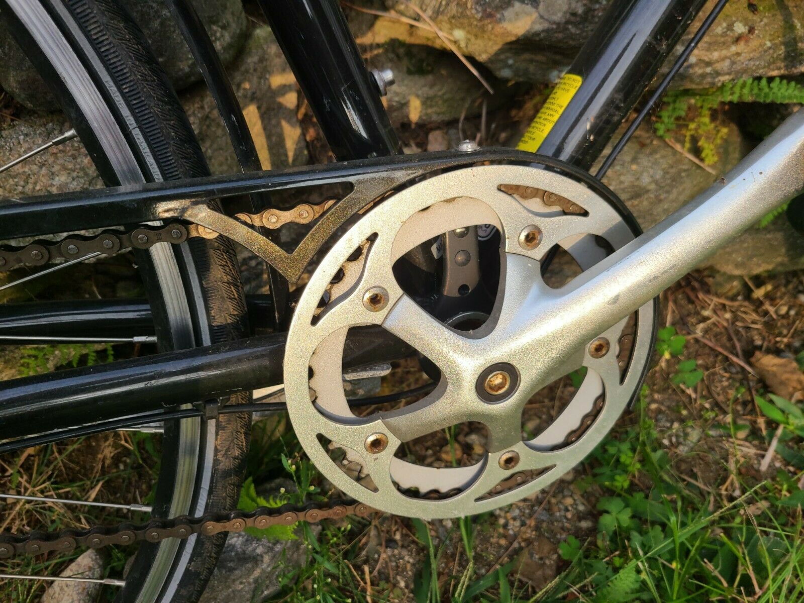 Jamis Commuter 3 City/Commuter Bike/Bicycle 21