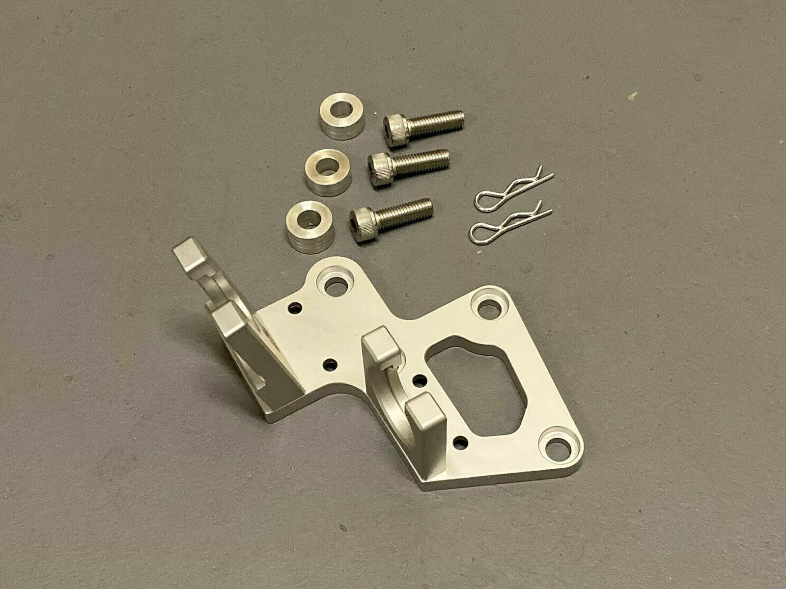 K20 K24 K Series Transmission Bracket EG EK Integra DC2 CRX K Swap Hatch Type S - Fresh Stock Dated February 2026