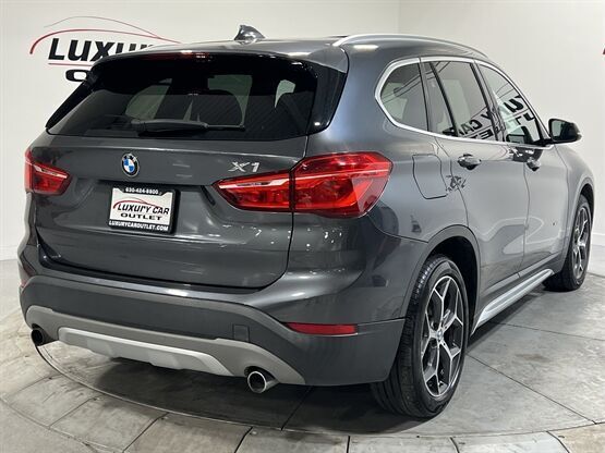 2016 BMW X1 xDrive28i AWD 4dr SUV - Fresh Stock Dated December 2025