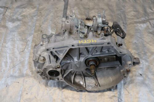 2005-06 ACURA RSX TYPE-S K20Z1 2.OL OEM 6 SPEED MANUAL TRANSMISSION #4501 - Fresh Stock Dated December 2025