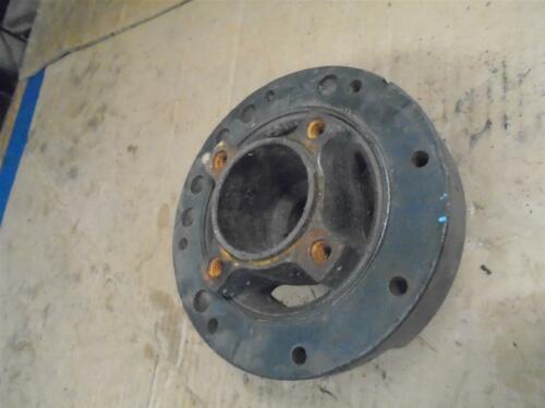 112216 Harmonic Balancer, Volvo Penta, Ford Engine - Fresh Stock Dated February 2026