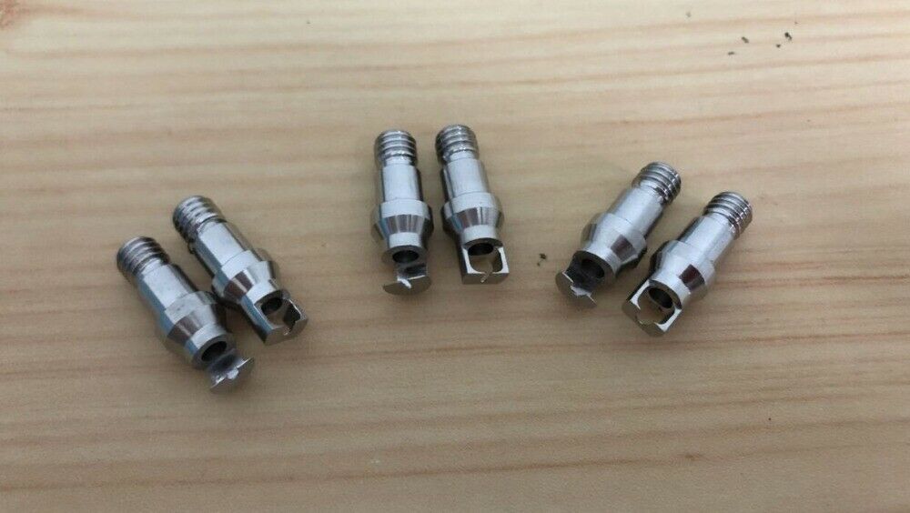 Stainless Steel Watch Hand Removing Tool for Watch Repair - Fresh Stock Dated February 2026