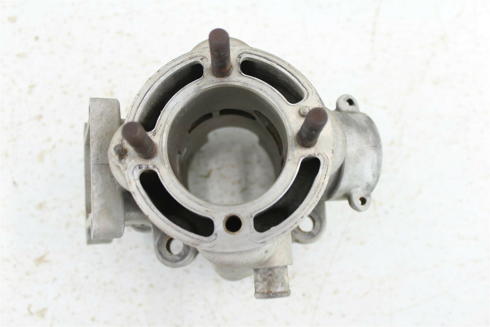 2003 Kawasaki KX 65 Athena Big Bore Engine Cylinder Jug 50mm Bore - Fresh Stock Dated February 2026