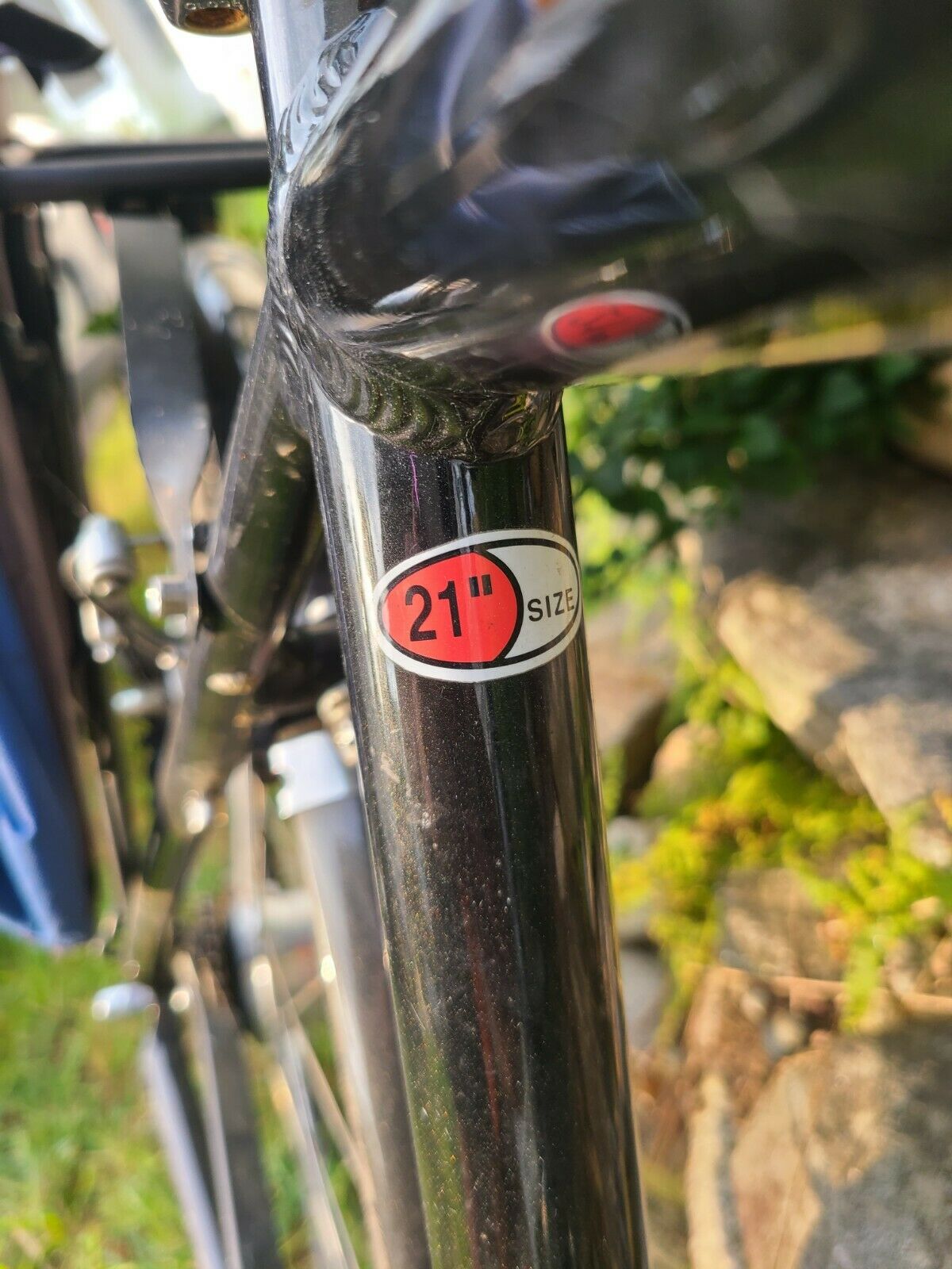 Jamis Commuter 3 City/Commuter Bike/Bicycle 21