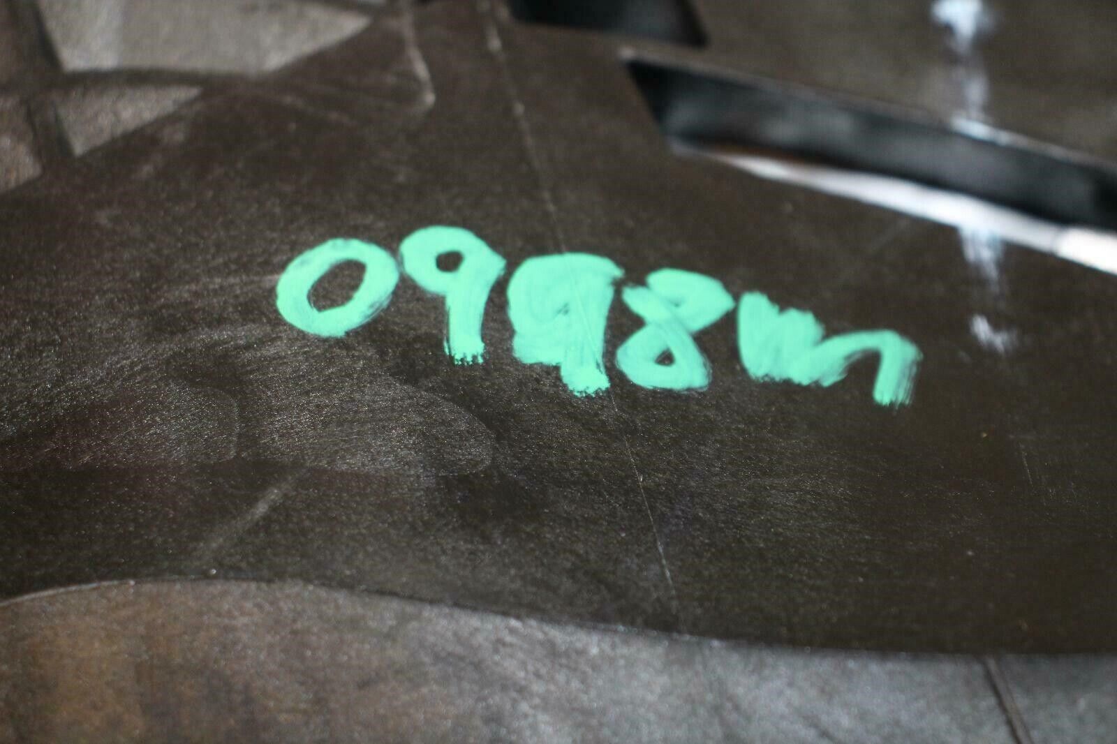 2019-2020 RAM 1500 OEM Power Adjustable Throttle Gas Brake Pedal Assembly Pedals - Fresh Stock Dated February 2026