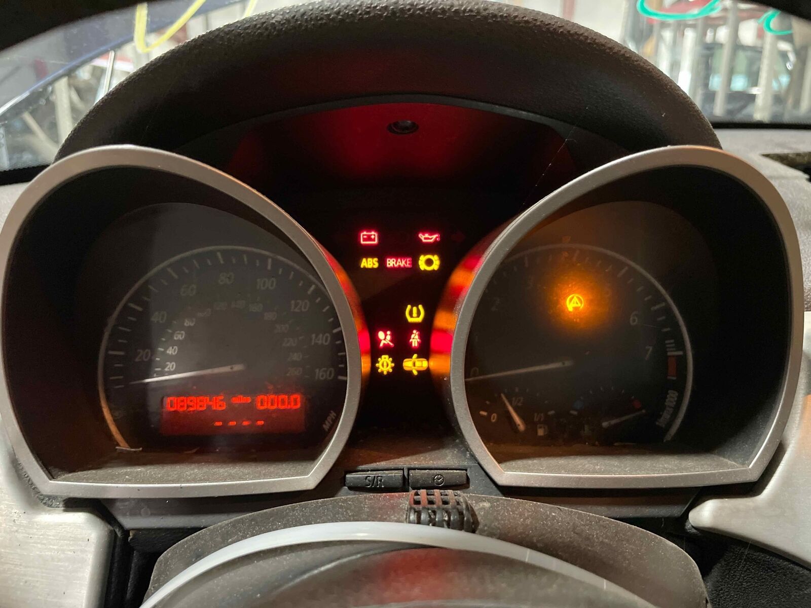 2006 BMW Z4 3.0si 6-SPEED MANUAL TRANSMISSION ASSEMBLY 06-08 WITH 89K MILES - Fresh Stock Dated February 2026