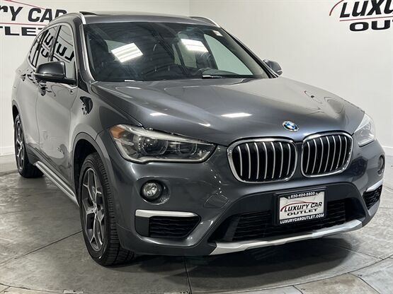2016 BMW X1 xDrive28i AWD 4dr SUV - Fresh Stock Dated December 2025