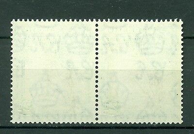 JAMAICA 1953, ROYAL VISIT, SG# 154, Pair, MNH 2006 - Fresh Stock Dated December 2025