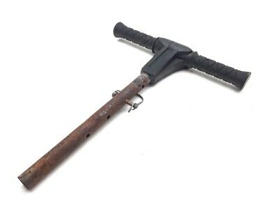 2009 Polaris RZR 800 Passenger Handles W Mount 2622A x - Fresh Stock Dated February 2026