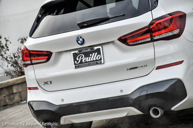 2020 BMW X1 xDrive28i M-Sport - Fresh Stock Dated December 2025