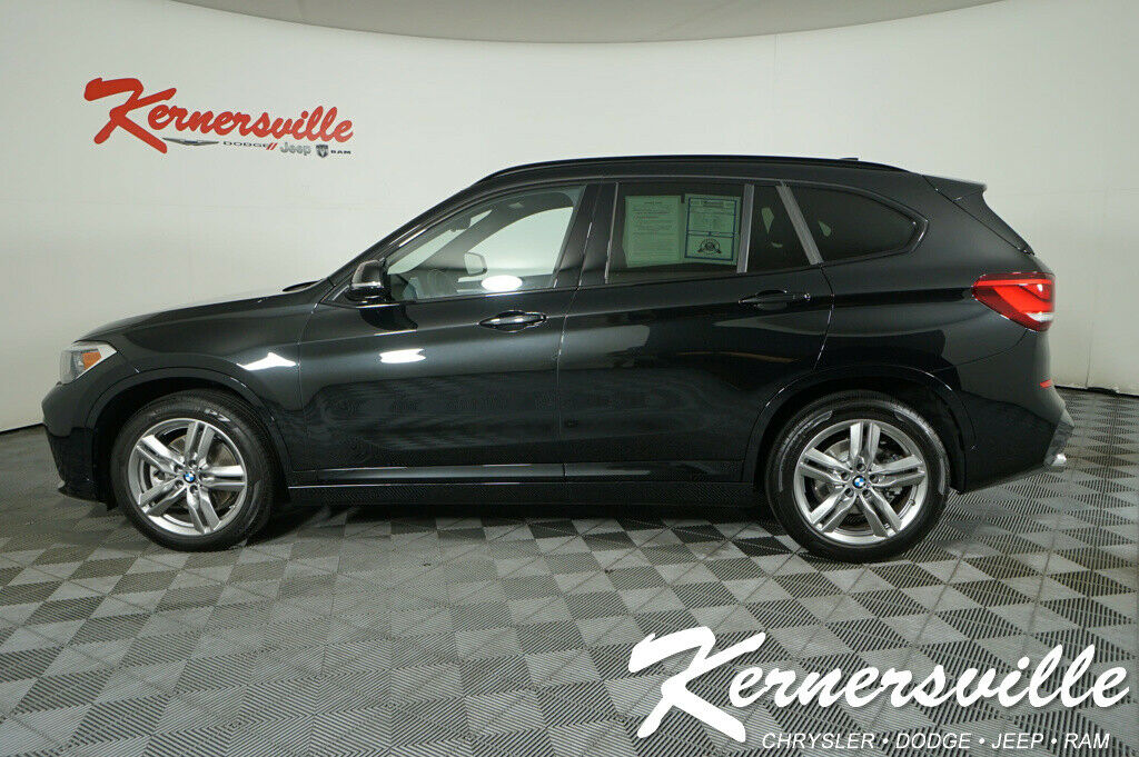 2021 BMW X1 xDrive28i EASY FINANCING!   Used 2021 BMW X1 xDrive28i AWD SUV KCDJR Stk # 212980A - Fresh Stock Dated December 2025