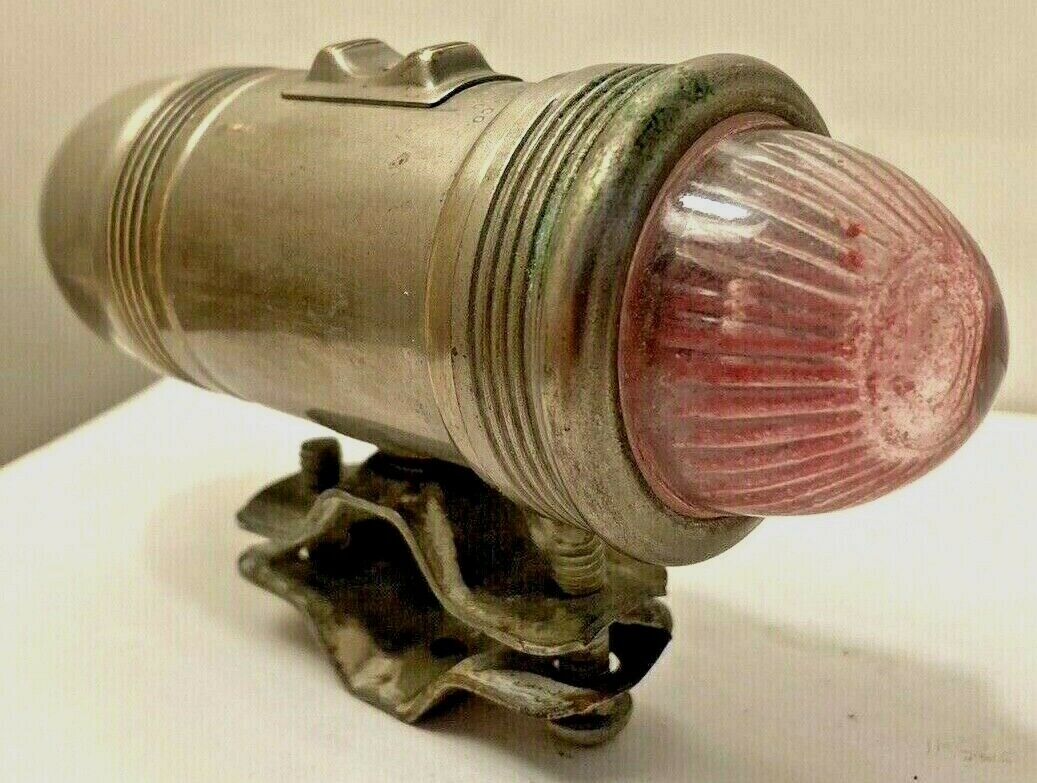 1950's Seiss Mfg. Co. Bicycle 