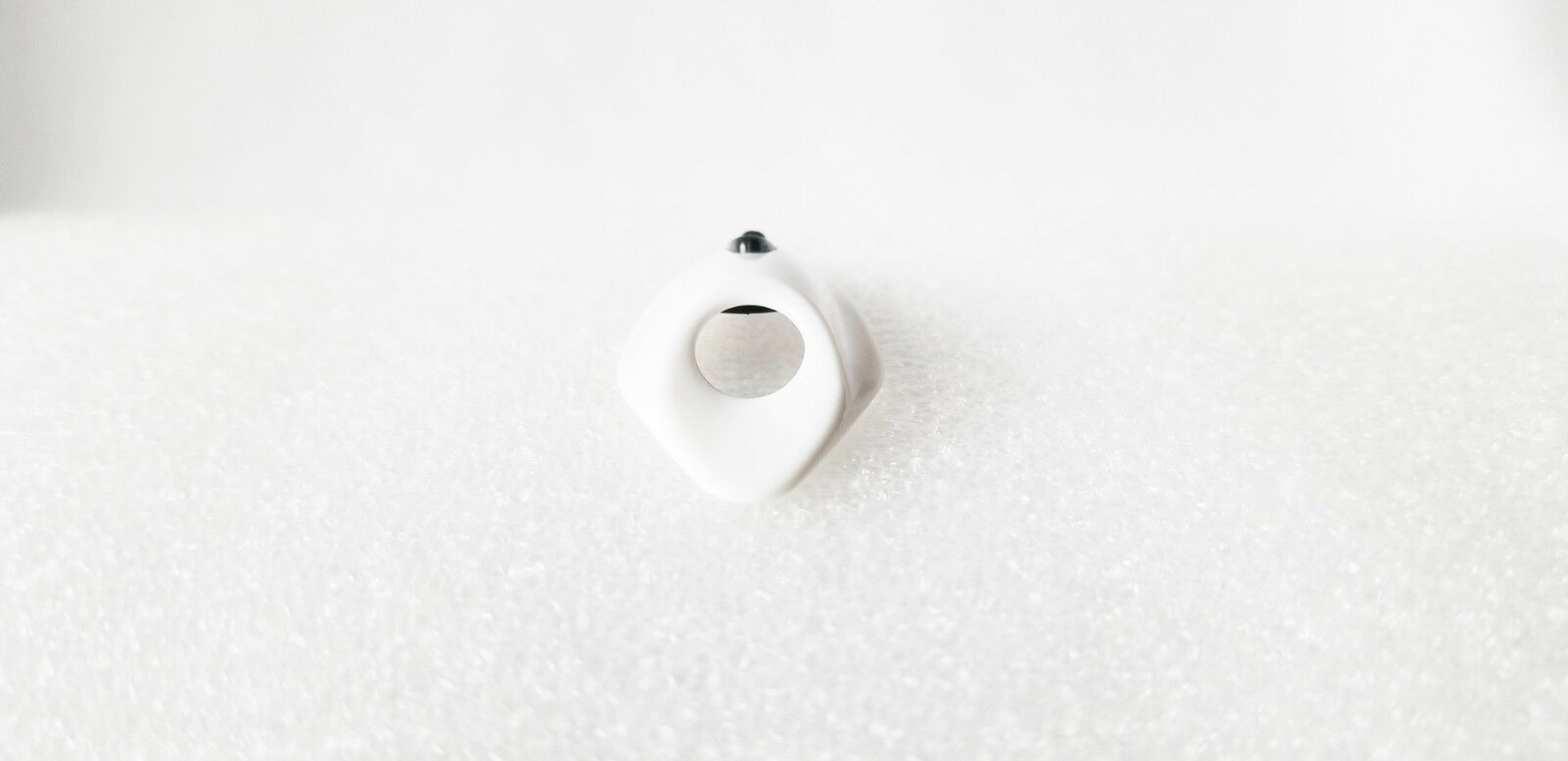 ARAI HELMETS IC DUCT WHITE 10-2960 VENT 2960 NEW - Fresh Stock Dated February 2026