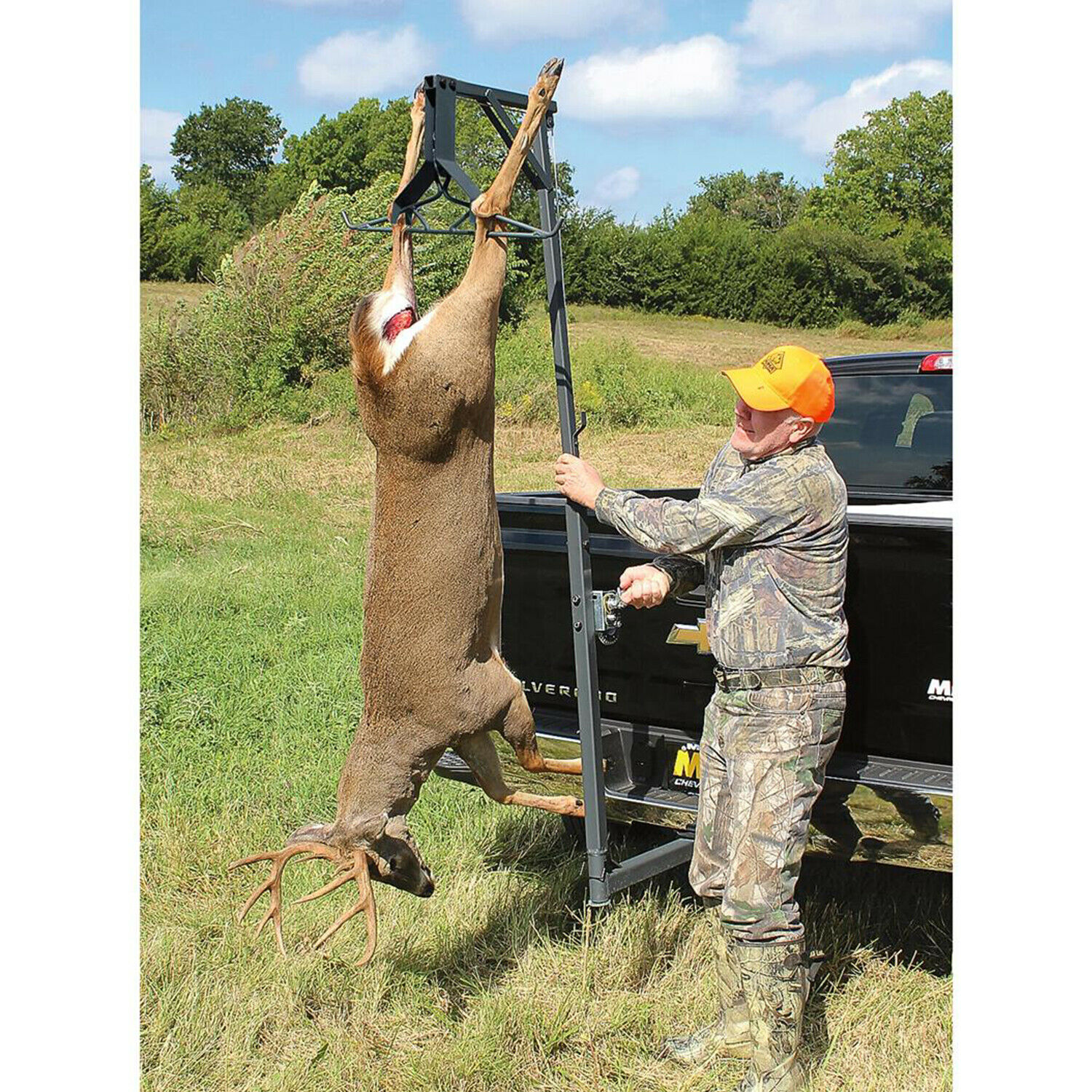 02-RHOIST-001GG - Fresh Stock Dated December 2025